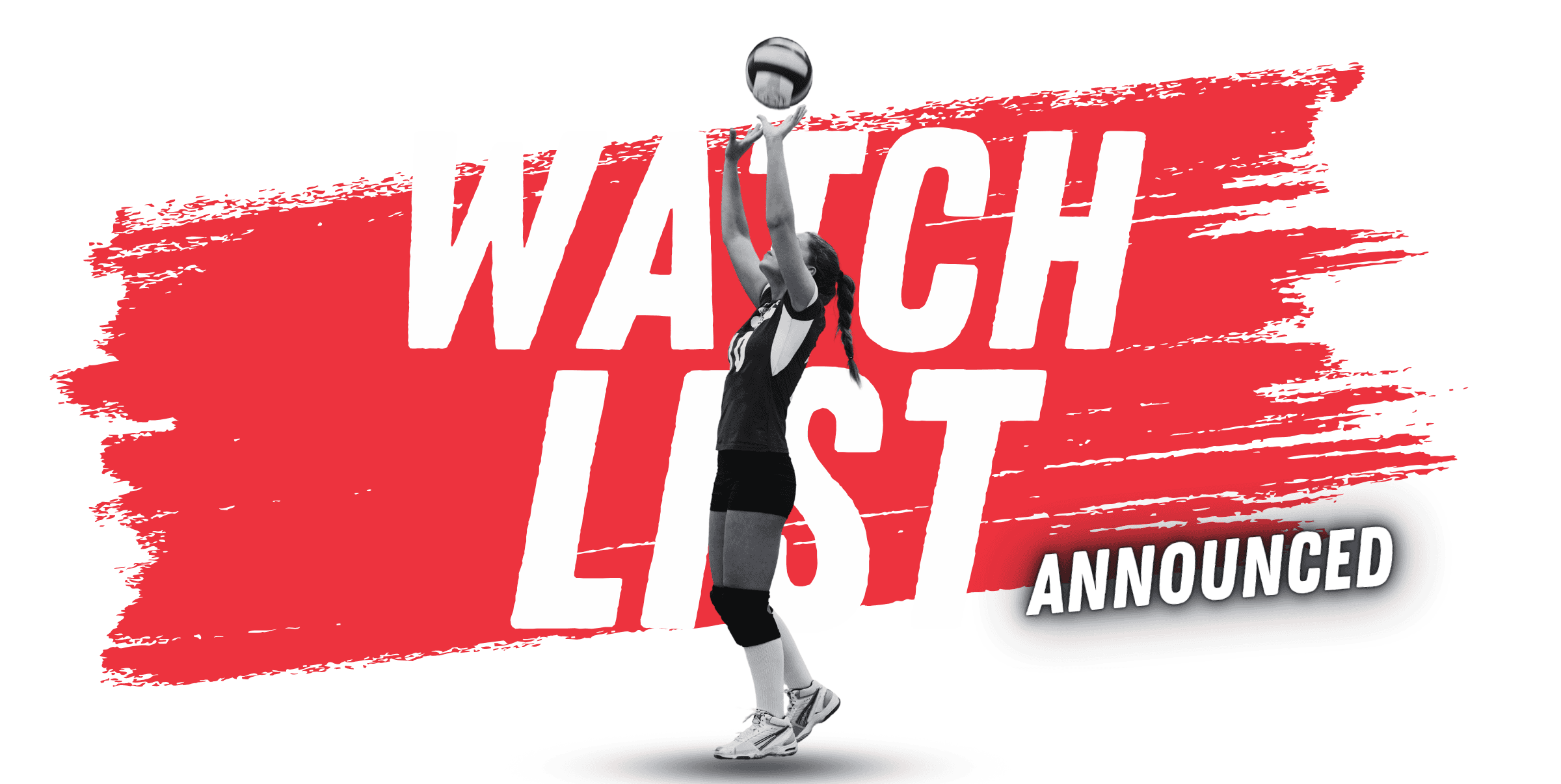 2026 AHSVCA Preseason Watch List Announcement