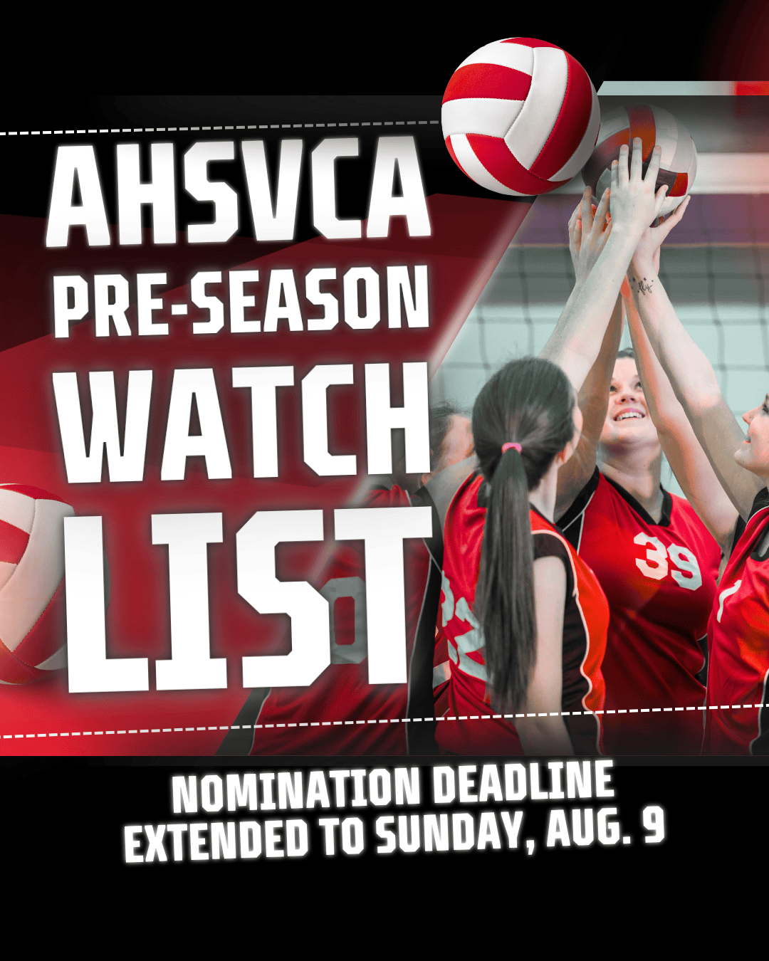 2026 AHSVCA Watch List, use 8-7 to 8-9 (IG)