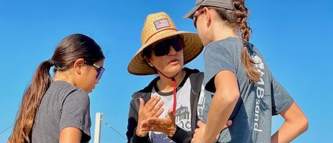 2026 AVCA Beach Club Director of the Year