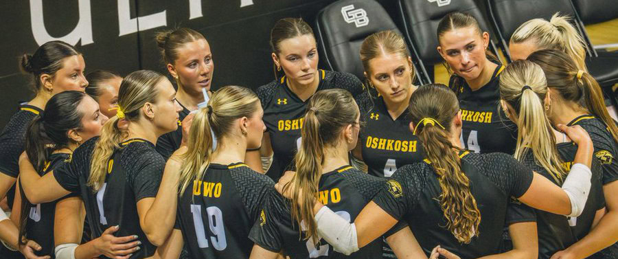 2026 AVCA-Taraflex Division III WVB Preseason Poll – Aug. 27