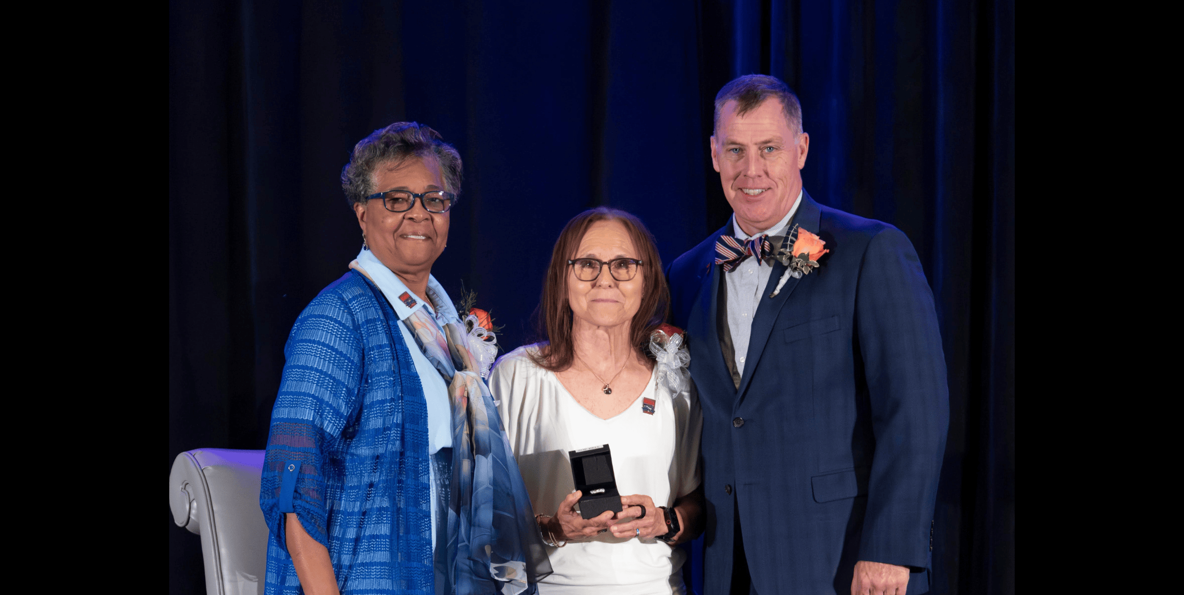 Zoe Bell Inducted into NCHSAA Hall of Fame