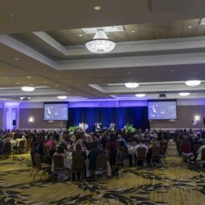 2026 NCHSAA Hall of Fame
