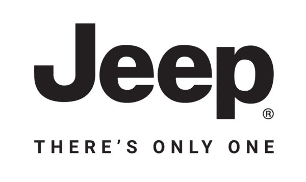 Jeep logo - First Serve event page