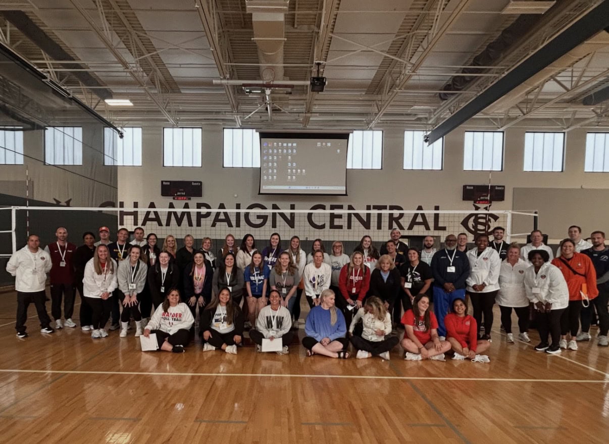 2025-26 AVCA-IVCA Awards Report