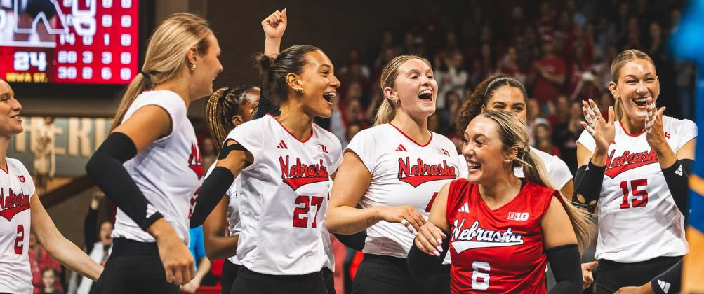 2025 AVCA-Taraflex Division I WVB Preseason Poll – Aug. 10