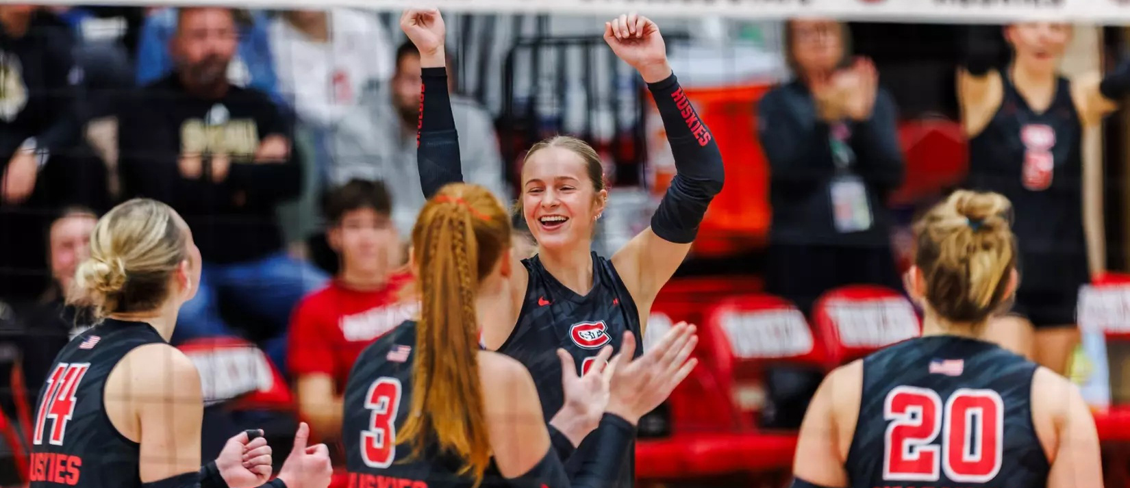 2026 AVCA-Taraflex Division II WVB Poll – Aug. 31