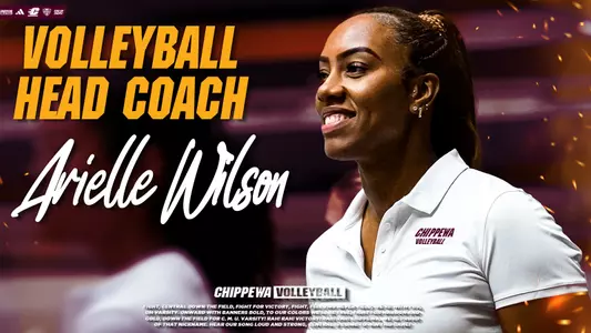 Story: “LIVE IT!  LOVE IT! COACH IT!” by the CMU Women’s Volleyball Coaching Staff