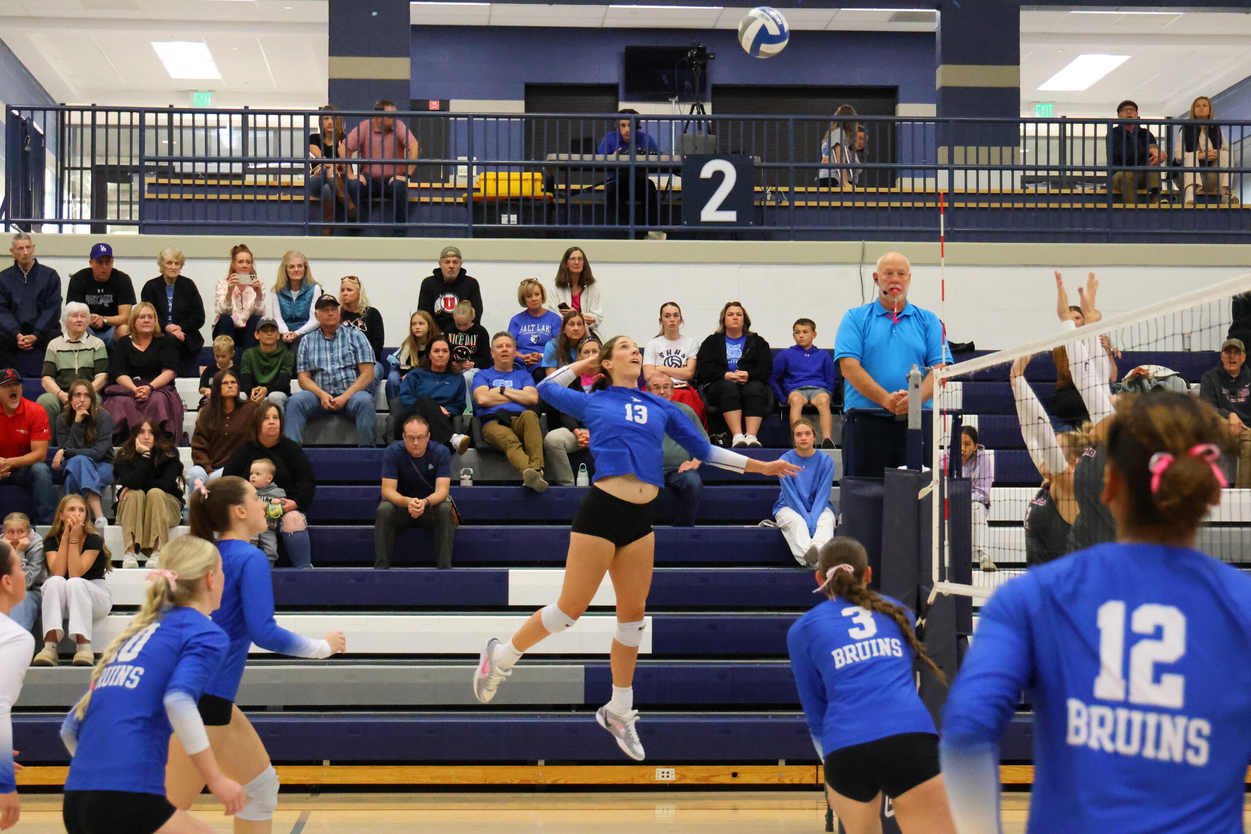2026 AVCA Two-Year College Players To Watch