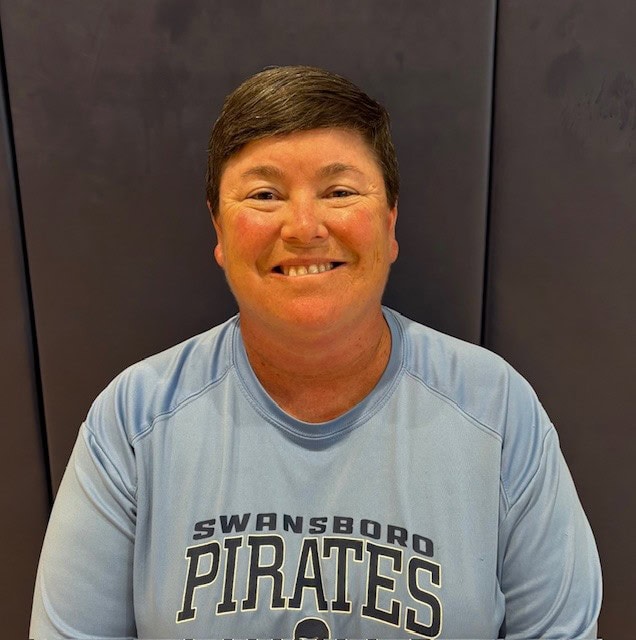 Kim Miller headshot