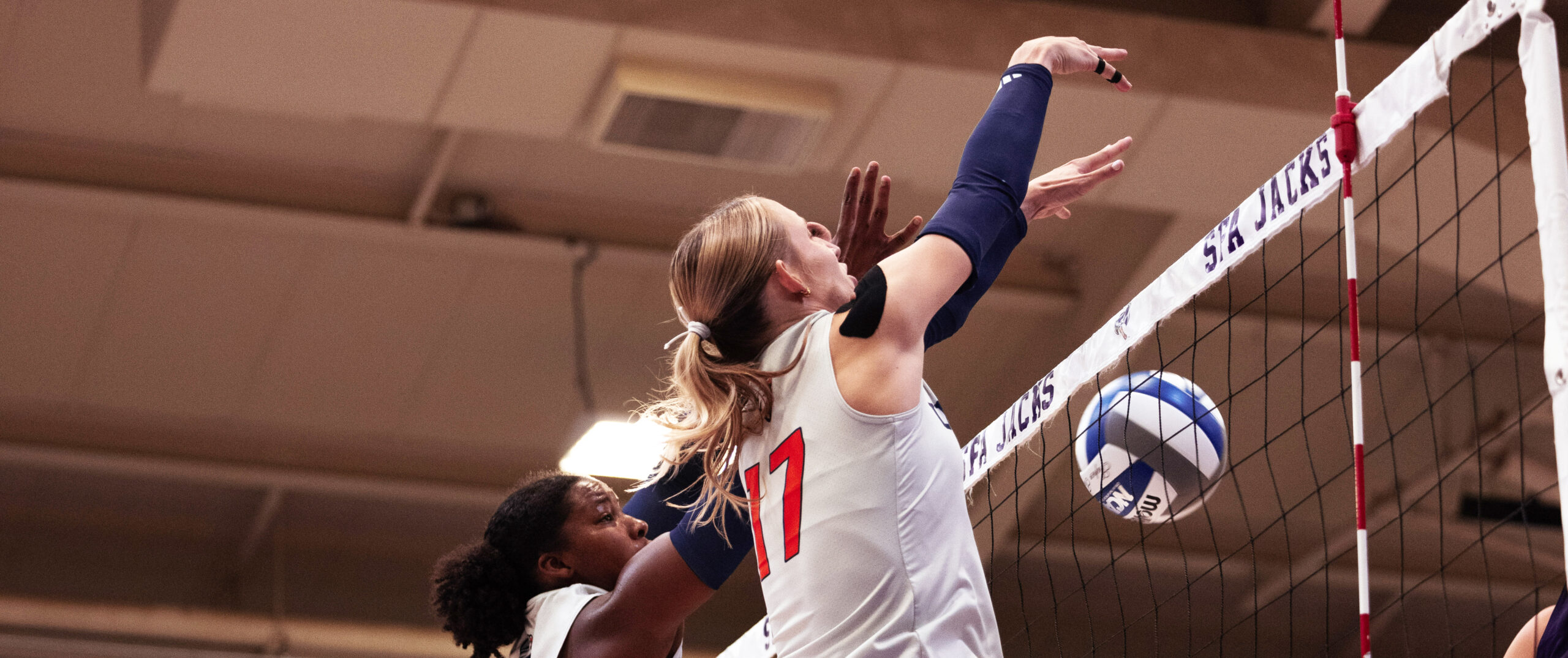 2026 AVCA Division II Women’s Player of the Week