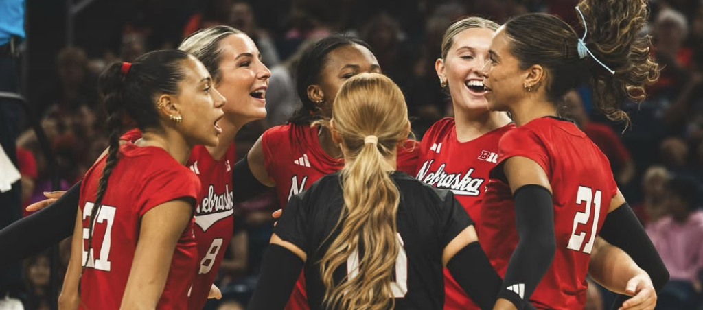 2026 AVCA-Taraflex Division I WVB Poll – Sept. 7