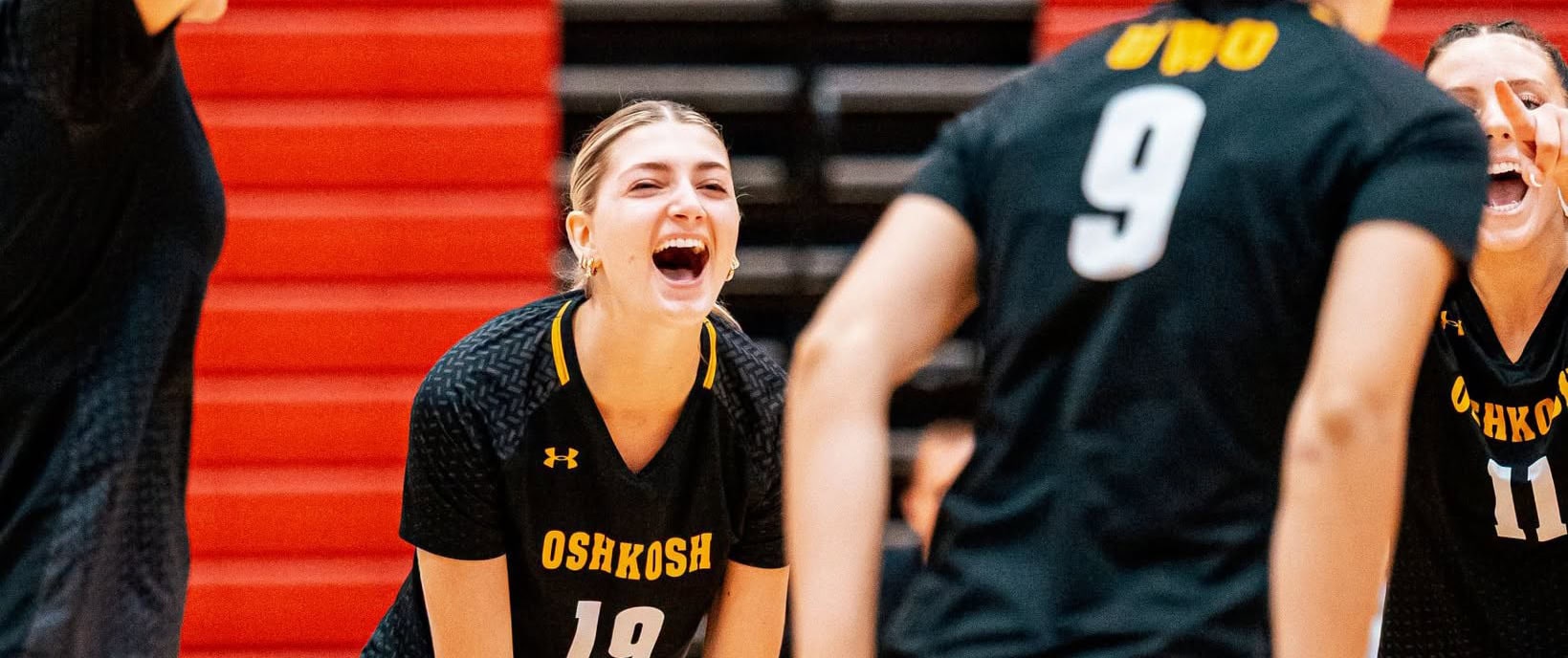 2026 AVCA-Taraflex Division III WVB Poll – Sept. 8