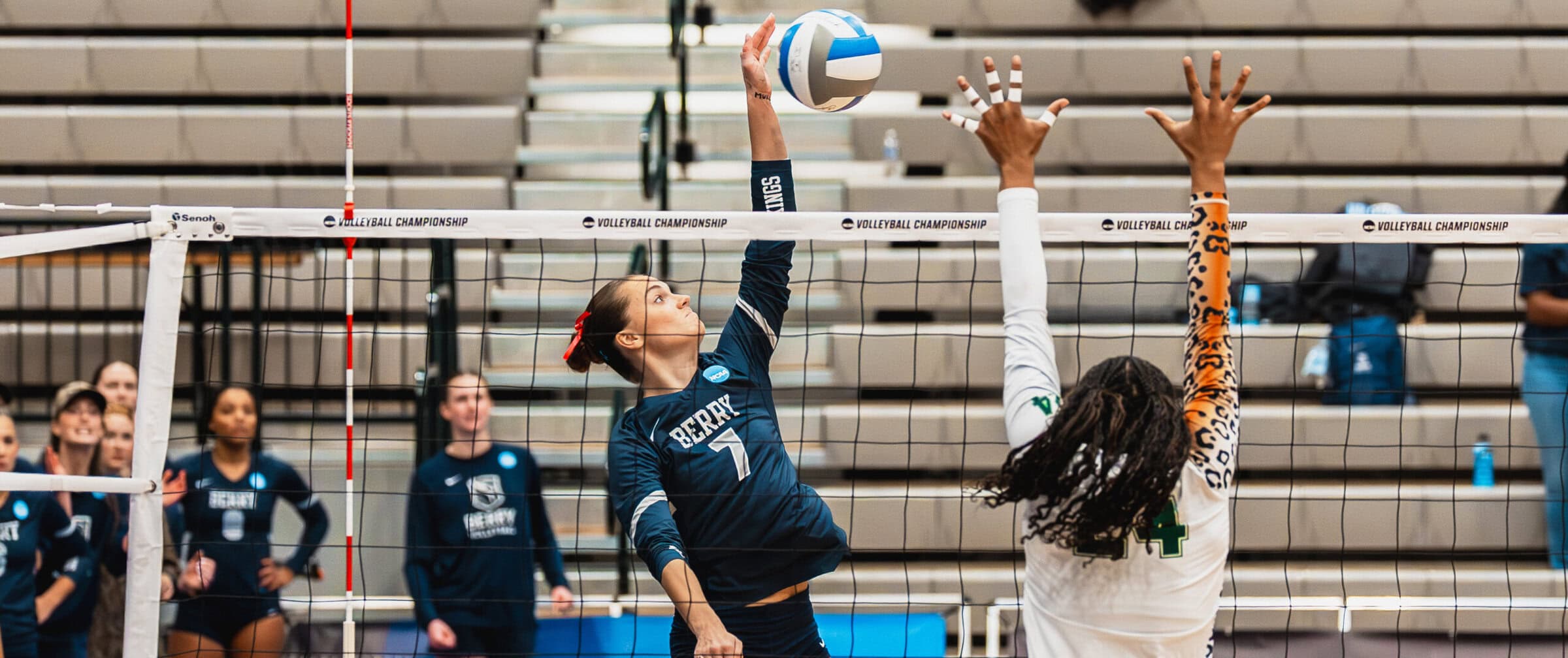 2026 AVCA Division III Women’s Player of the Week