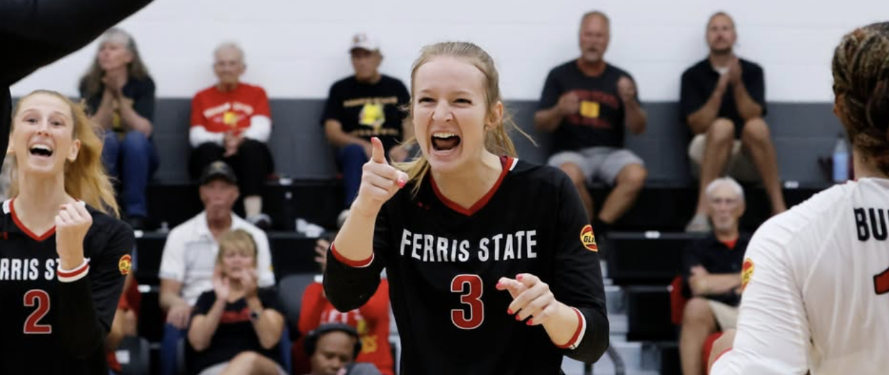 2026 AVCA-Taraflex Division II WVB Poll – Sept. 14