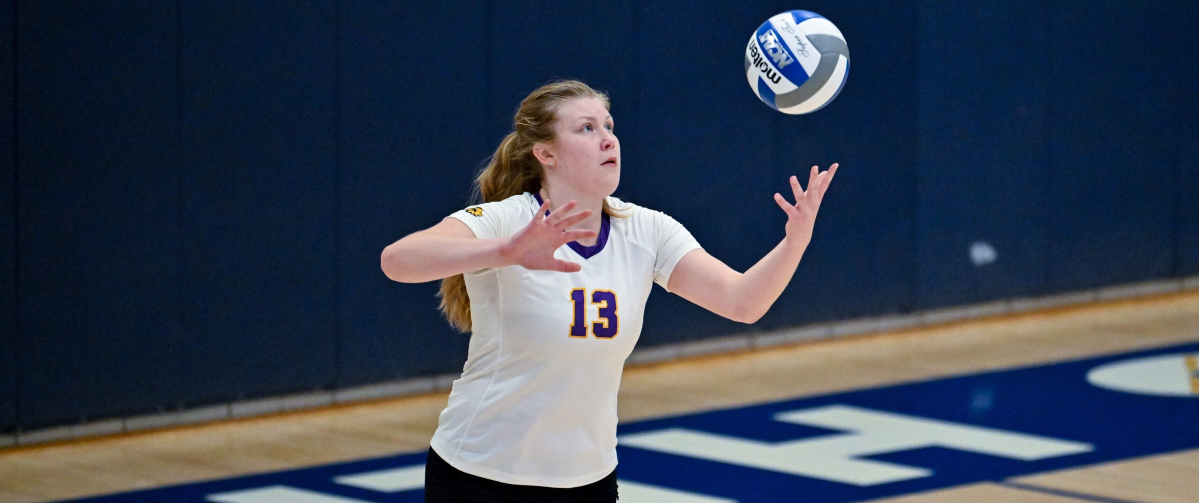 2026 AVCA Division III Women’s Player of the Week