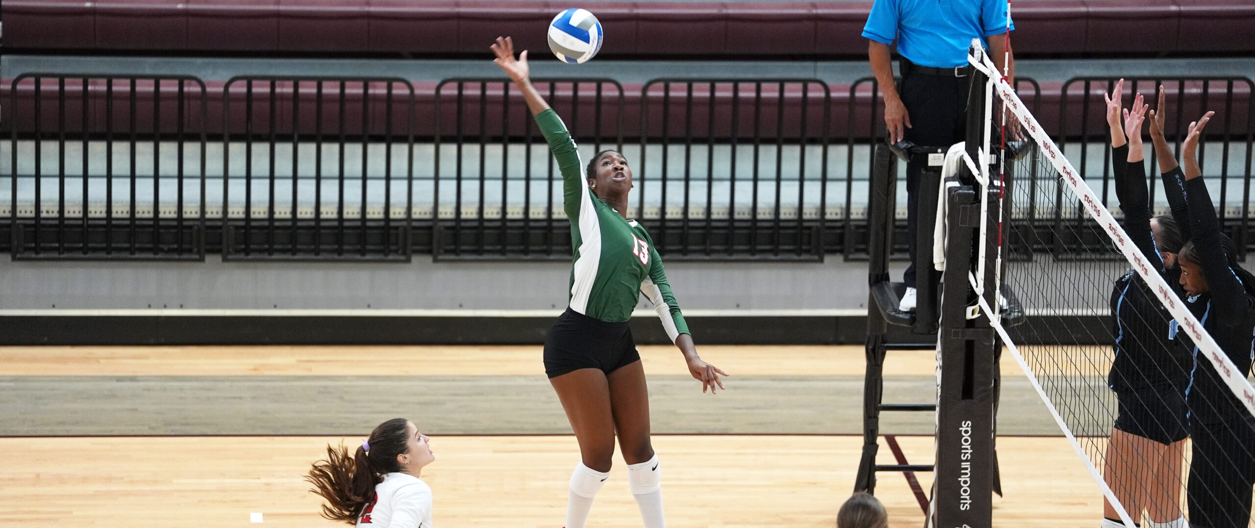 2026 AVCA Division III Women’s Player of the Week