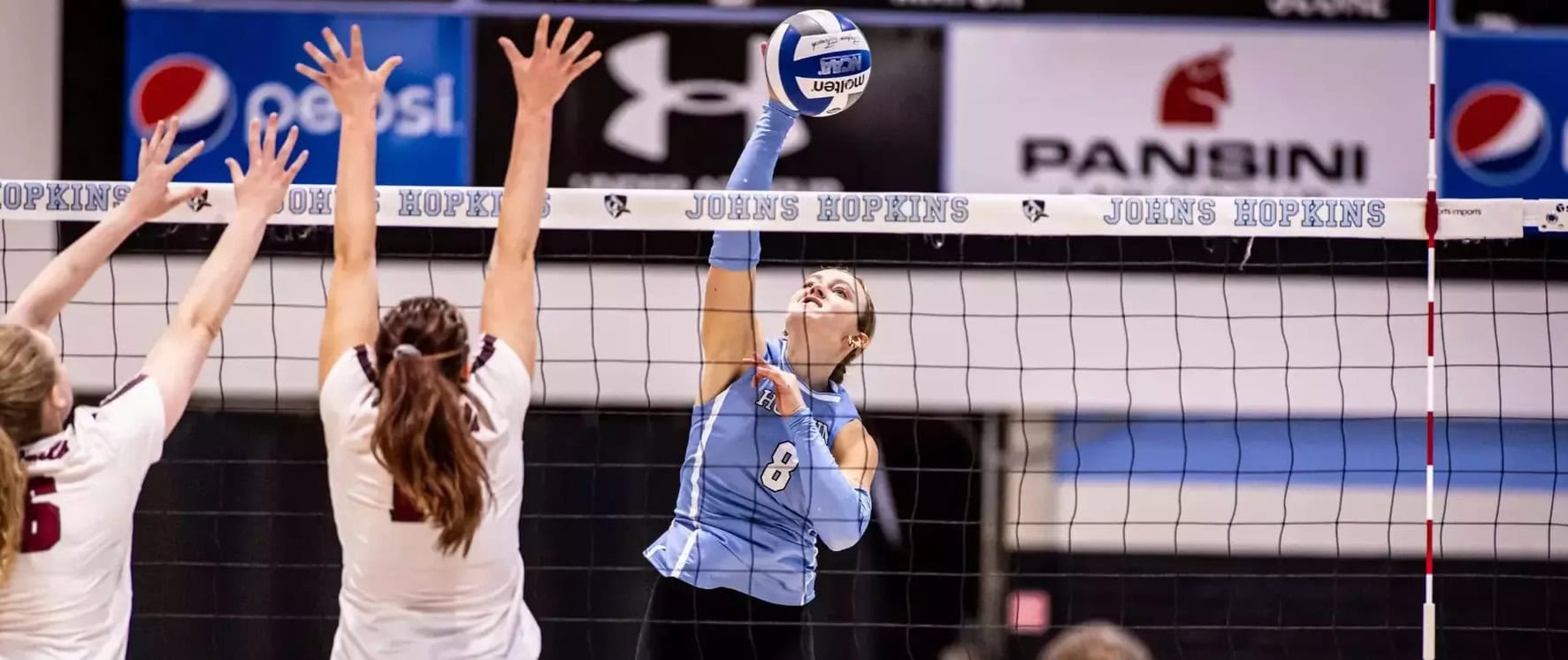 2026 AVCA Division III Women’s Player of the Week