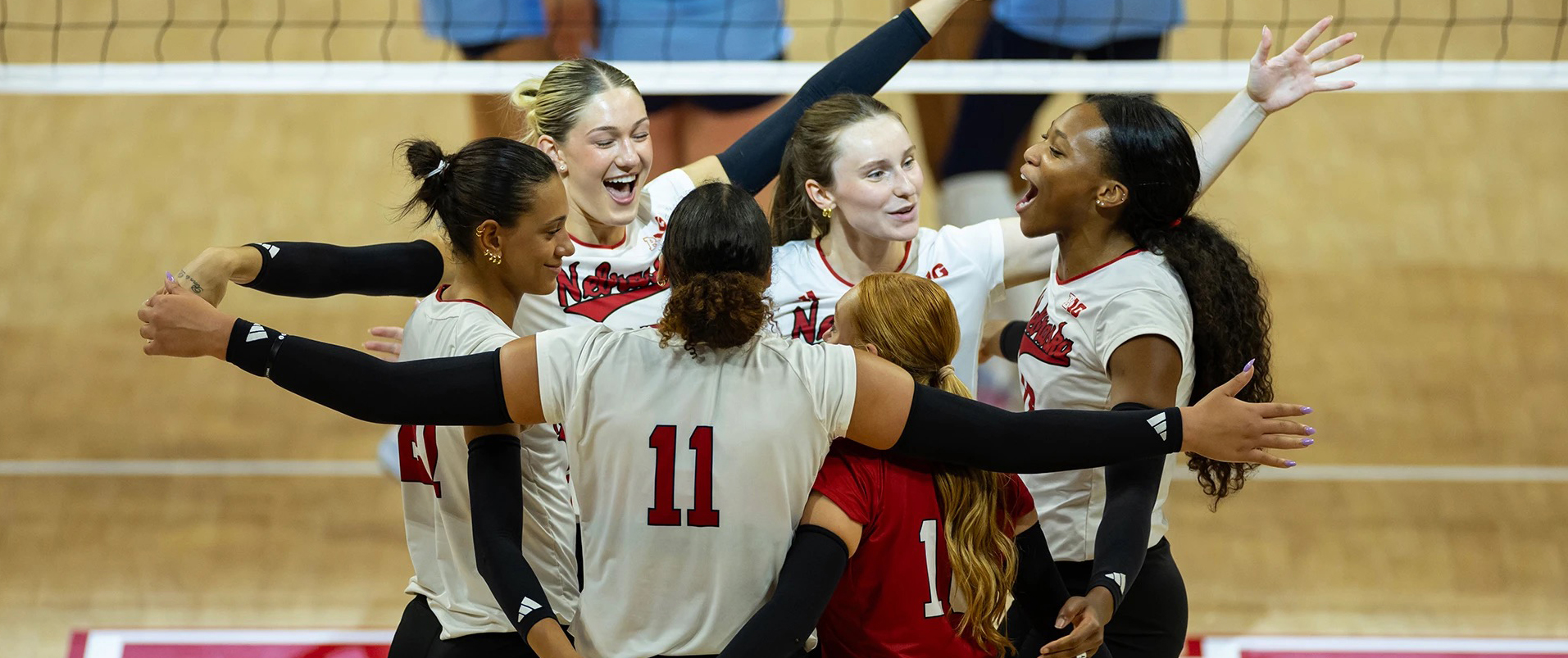 2026 AVCA-Taraflex Division I WVB Poll – Sept. 21