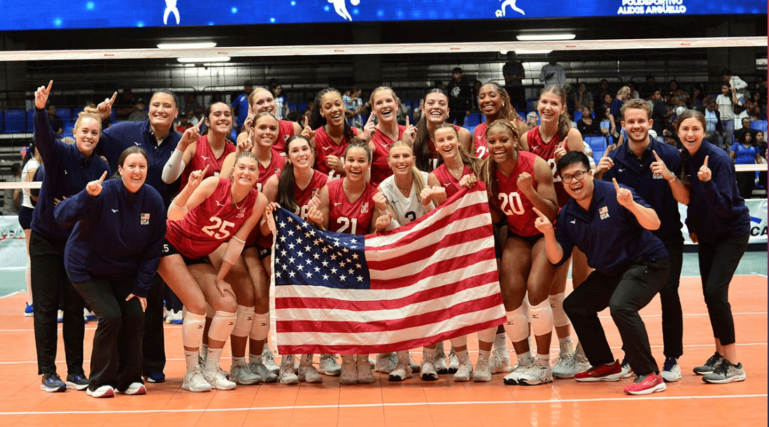 At the Net: September 9, 2026