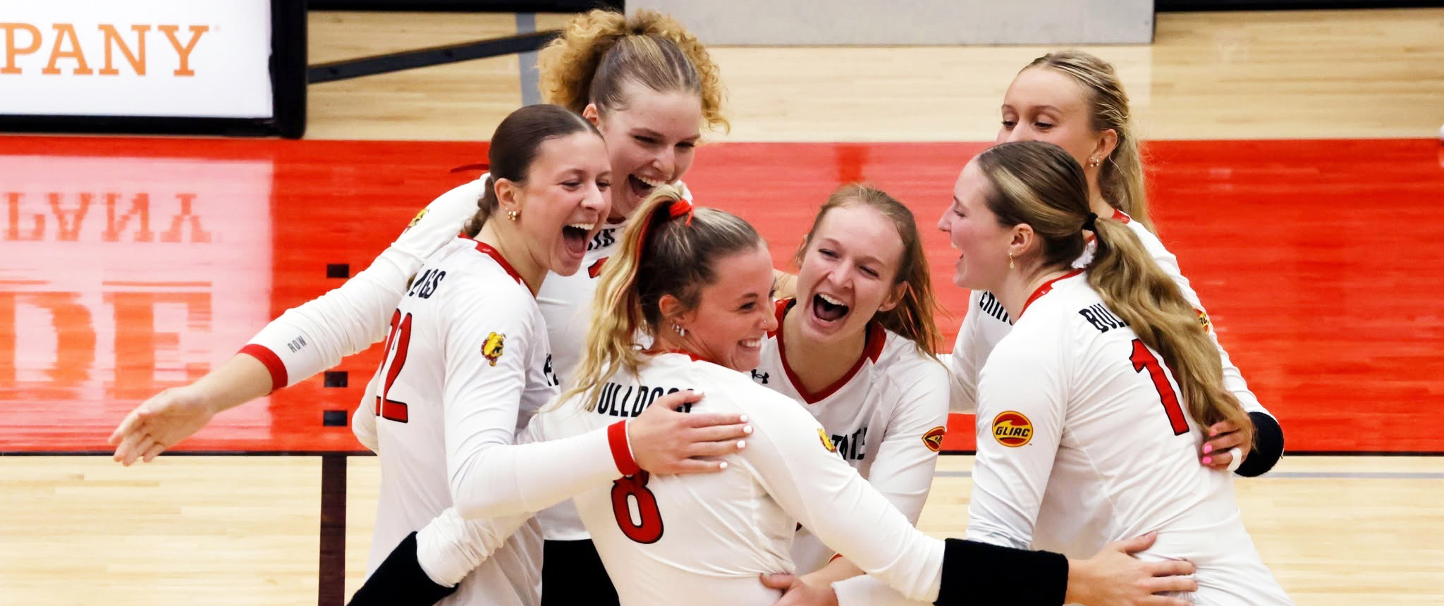 2026 AVCA-Taraflex Division II WVB Poll – Sept. 21