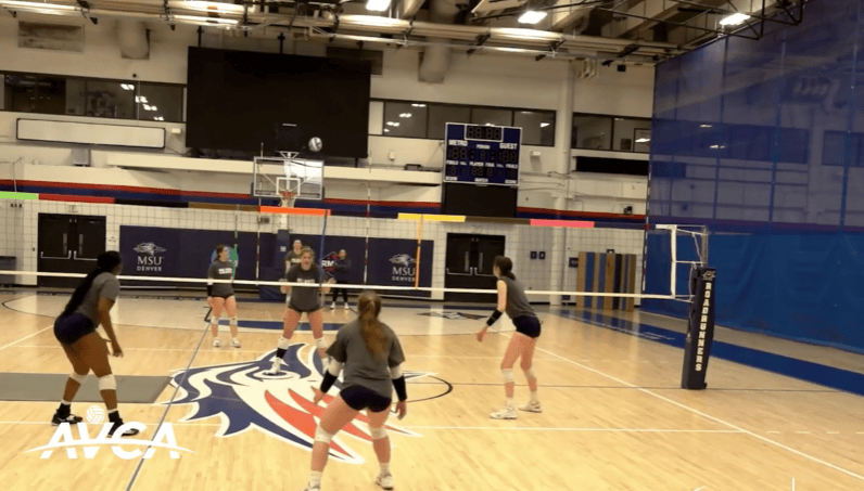 AVCA Weekly Assist: September 9, 2026
