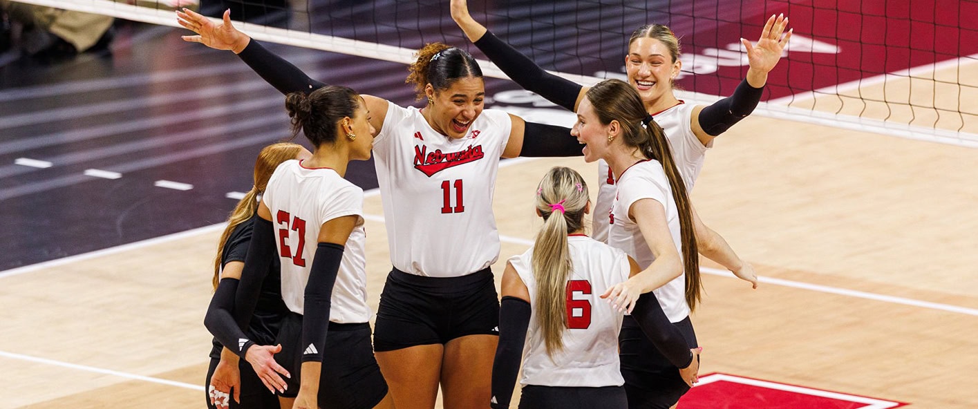 2026 AVCA-Taraflex Division I WVB Poll – Oct. 5