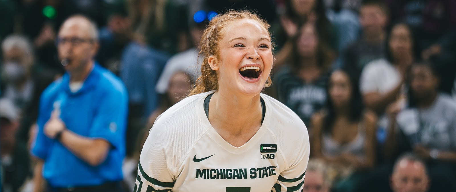 2026 AVCA Division I Women’s Player of the Week