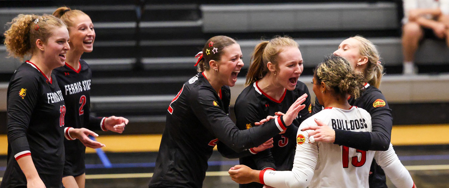 2026 AVCA-Taraflex Division II WVB Poll – Oct. 12