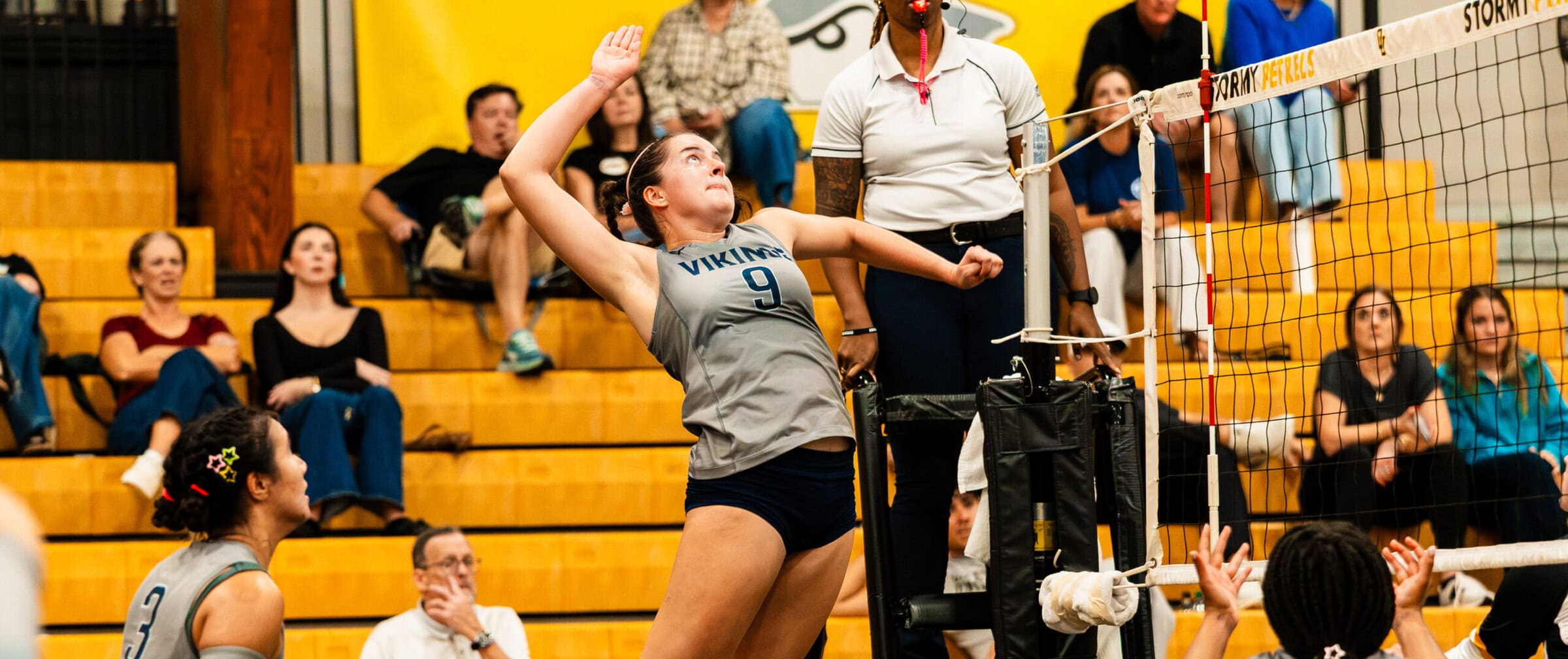 2026 AVCA Division III Women’s Player of the Week