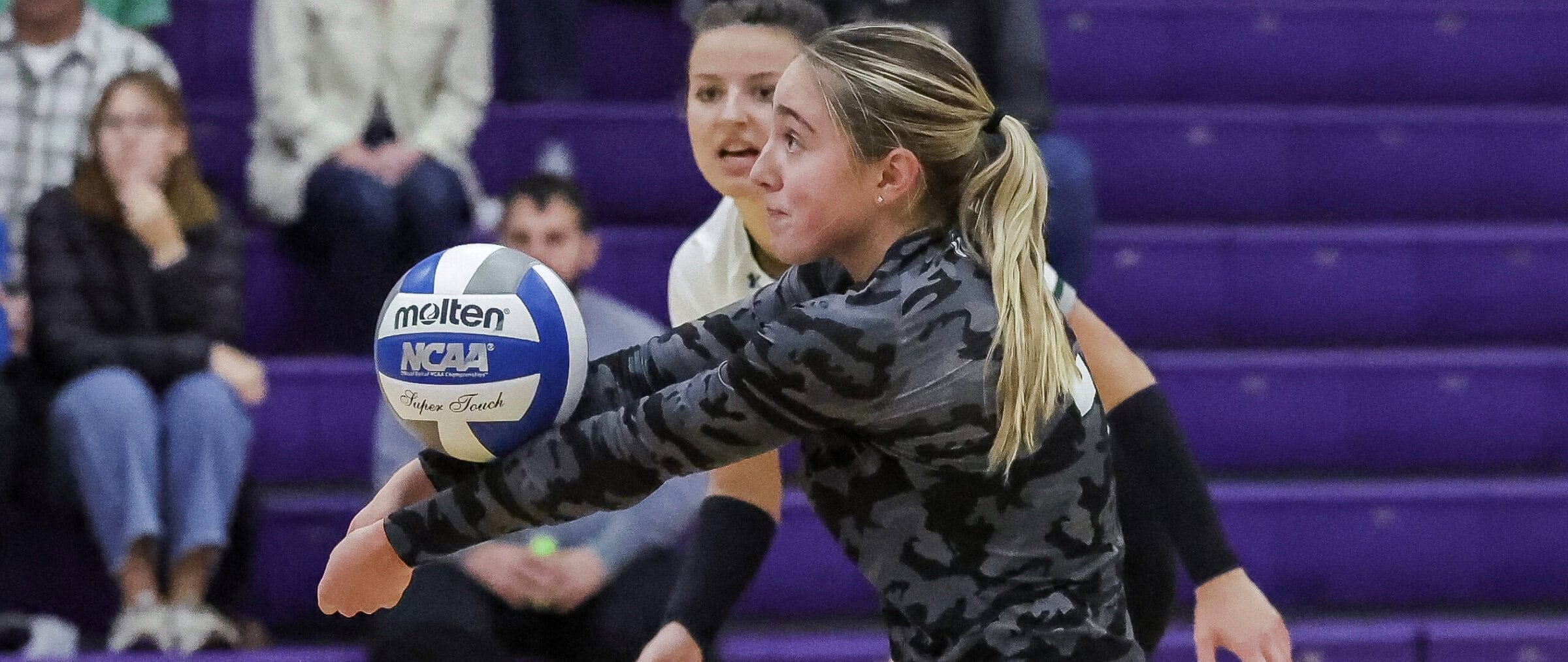 2026 AVCA Division III Women’s Player of the Week