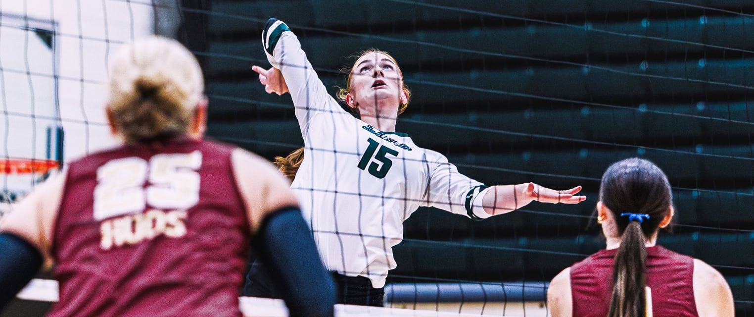 2026 AVCA Division II Women’s Player of the Week