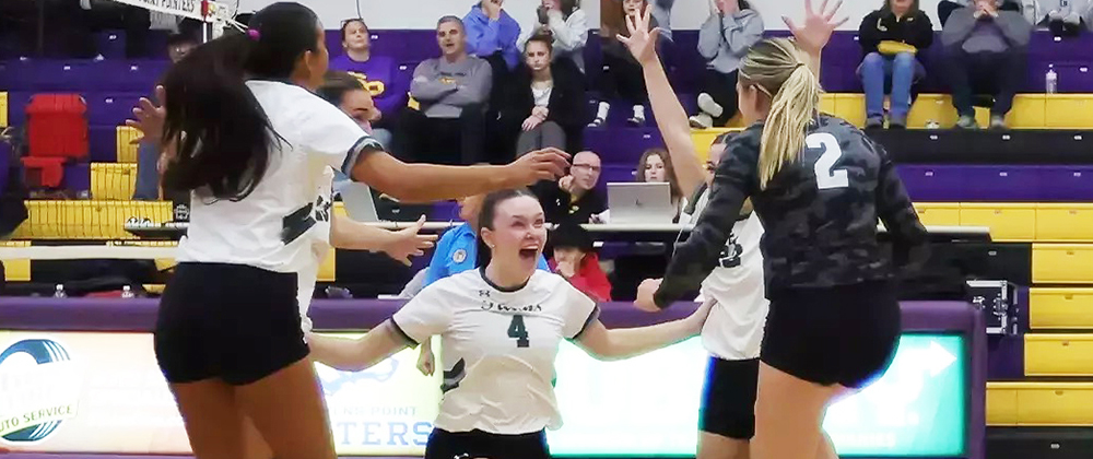 2026 AVCA-Taraflex Division III WVB Poll – Oct. 20