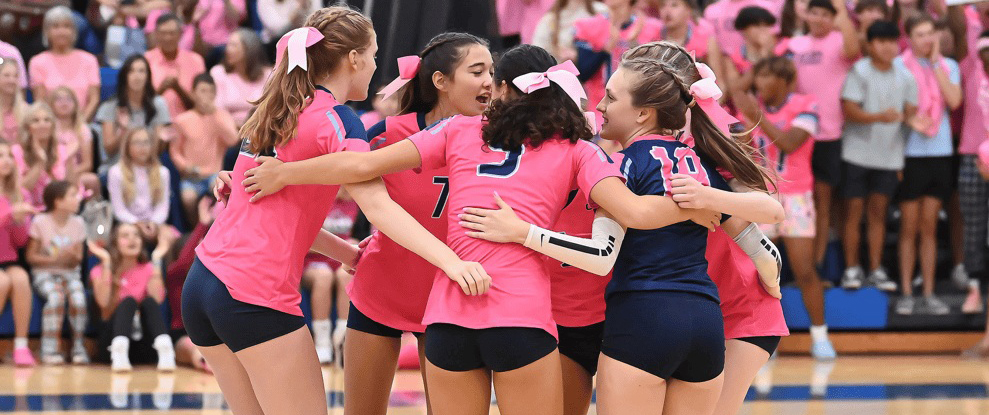 2026 AVCA/MaxPreps Girls High School Players of the Week Award- Week 11