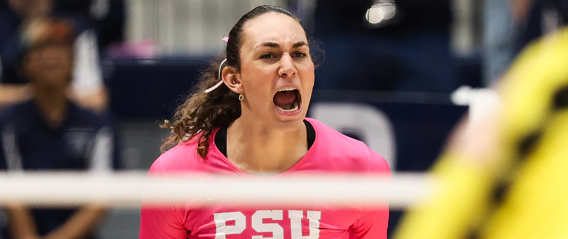 2026 AVCA Division I Women’s Player of the Week