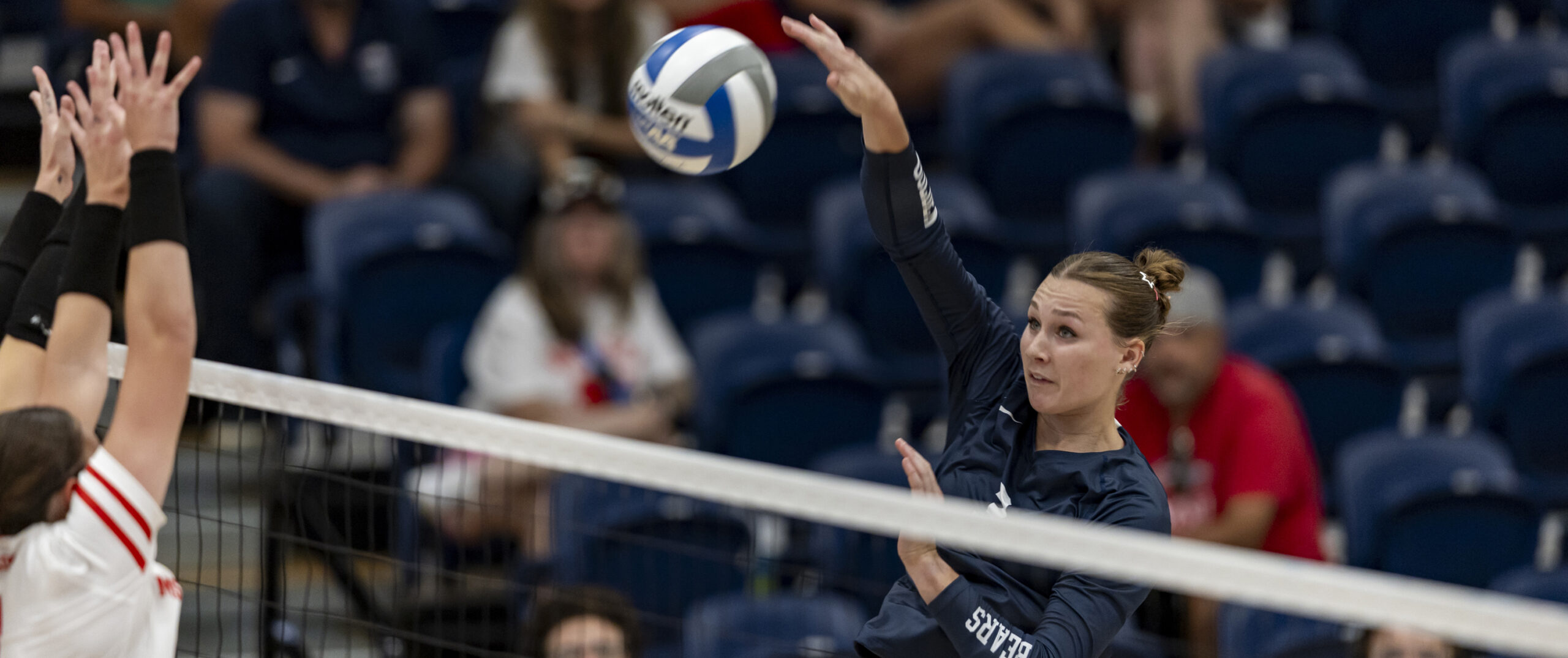 2026 AVCA Division II Women’s Player of the Week