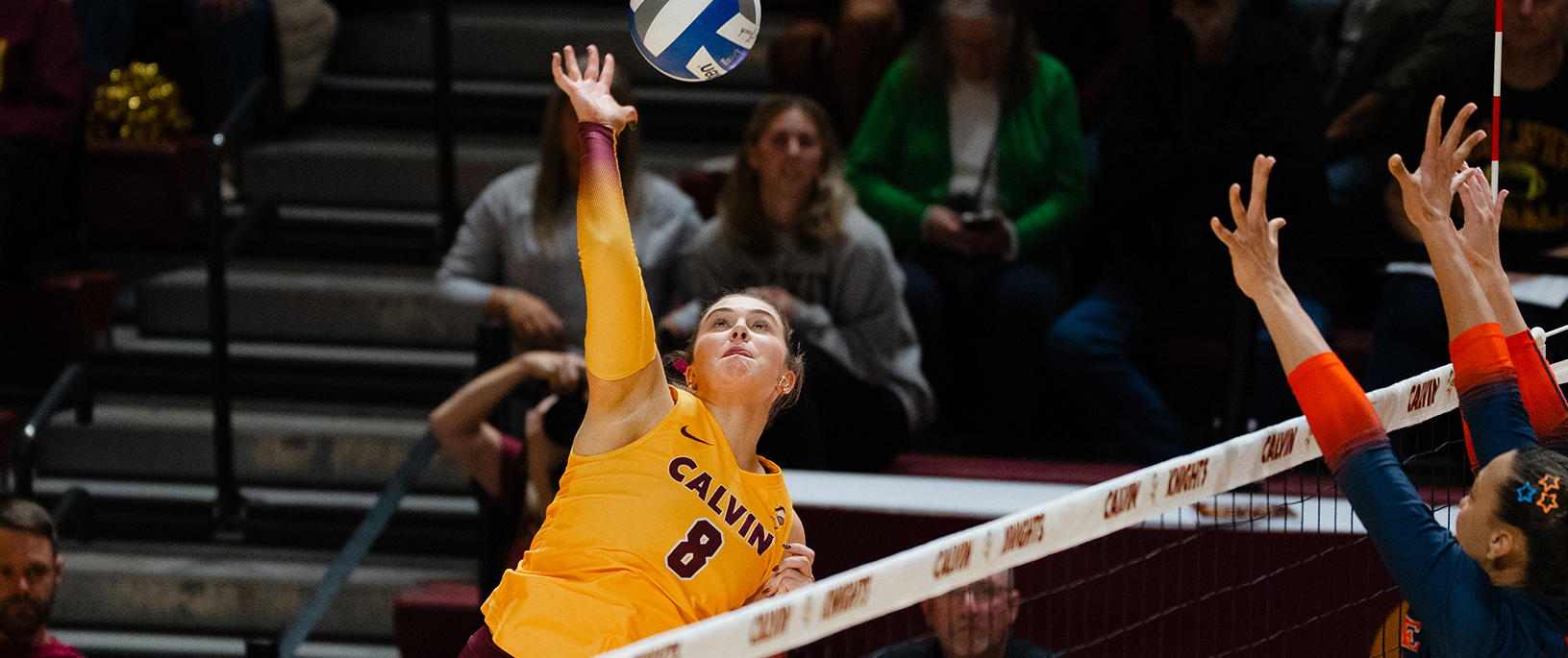 2026 AVCA Division III Women’s Player of the Week