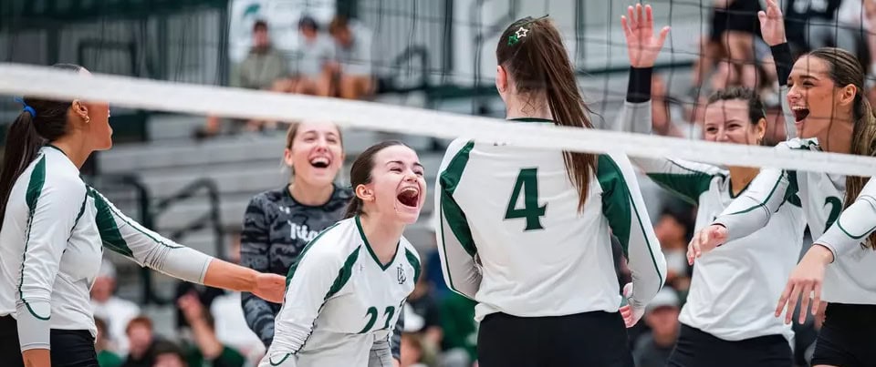 2026 AVCA-Taraflex Division III WVB Poll – Oct. 27