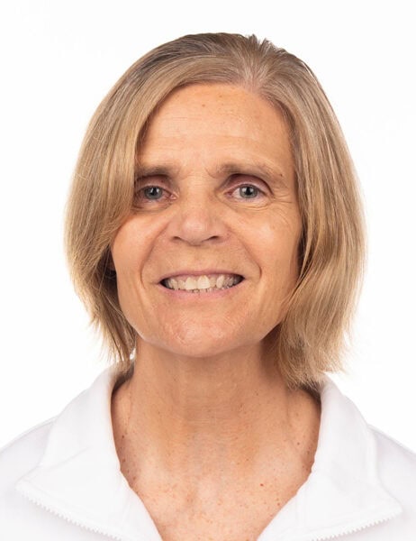 The American Volleyball Coaches Association is pleased to announced its 2026 Hall of Fame class, which includes Candace Moats.