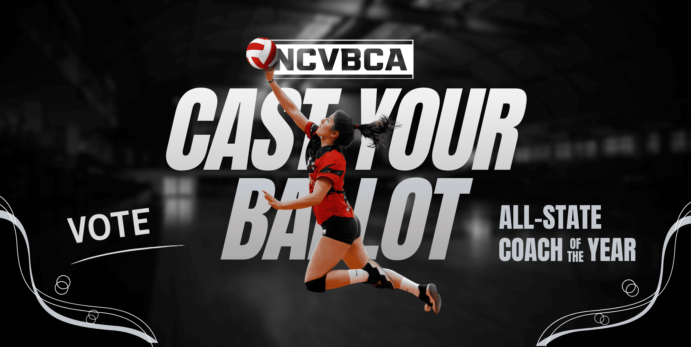 2026 NCVBCA Awards Voting Open