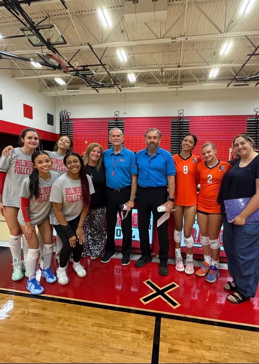 AVCA Weekly Assist: October 6, 2026