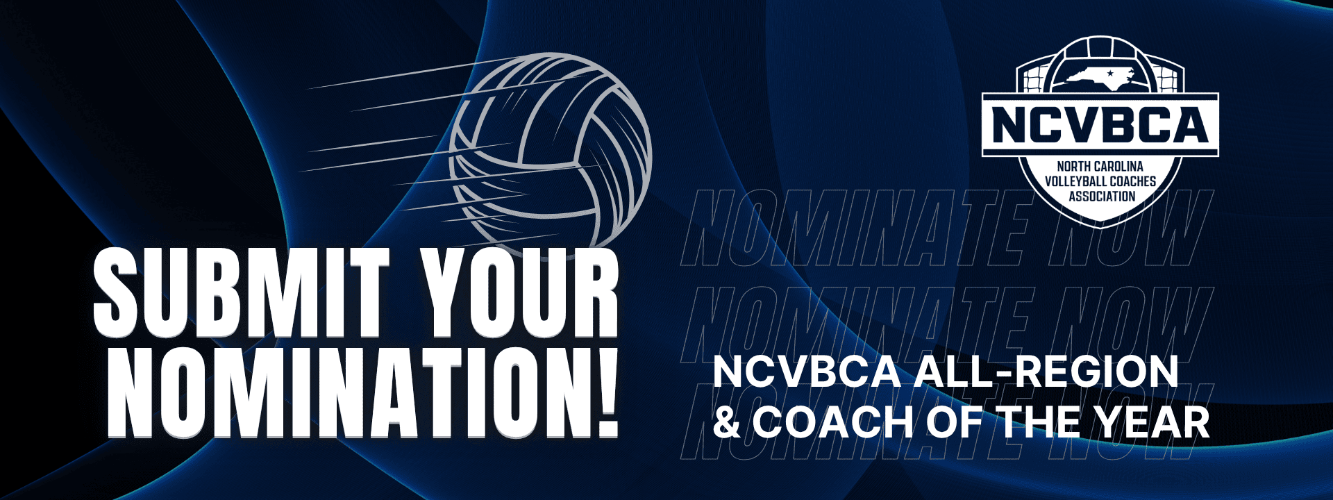 NCVBCA All-Region