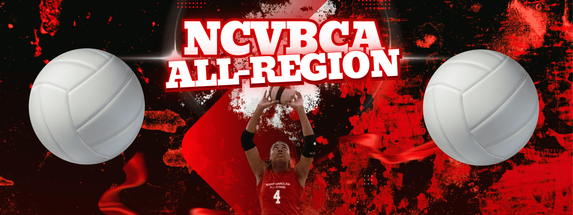 NCVBCA All-Region (Slider 1920x720px)