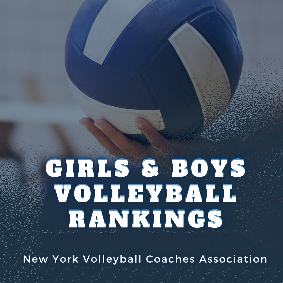 2026 NYVCA Rankings: October 4