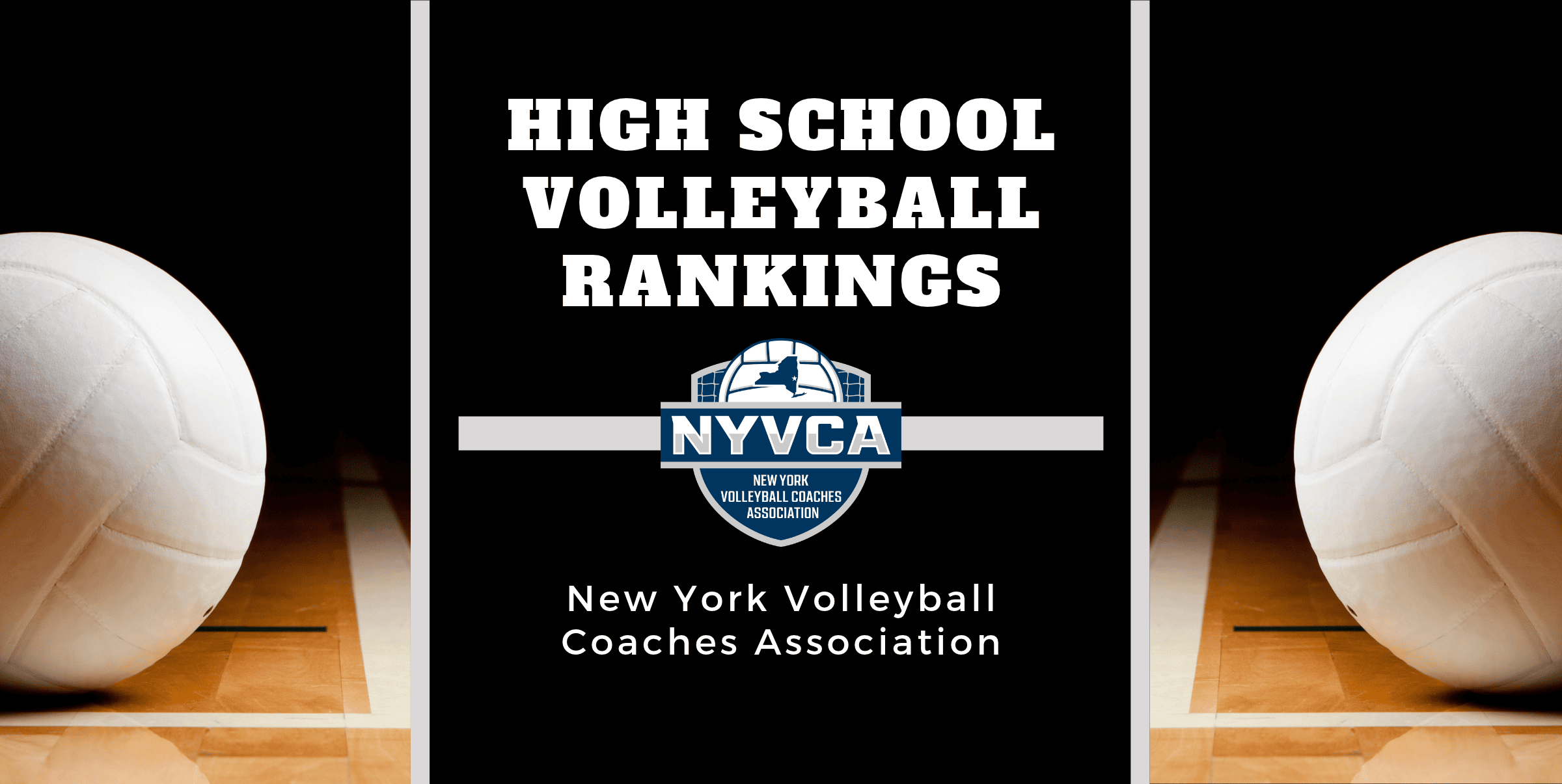 2026 NYVCA Rankings: October 18