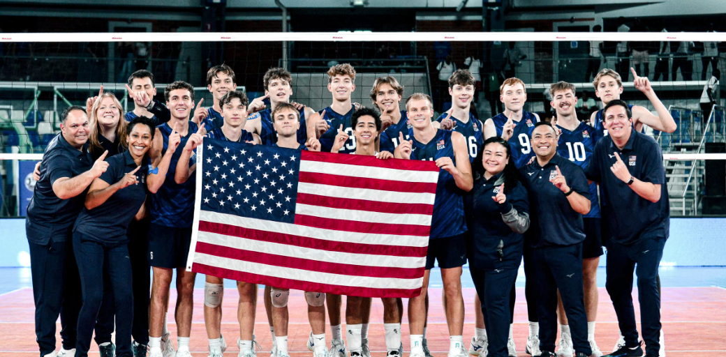 The BIC: More Gold for US Men in 2026