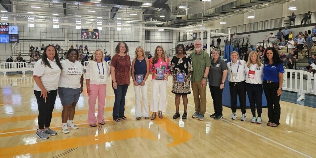 2024 AHSVCA Coaches Clinic