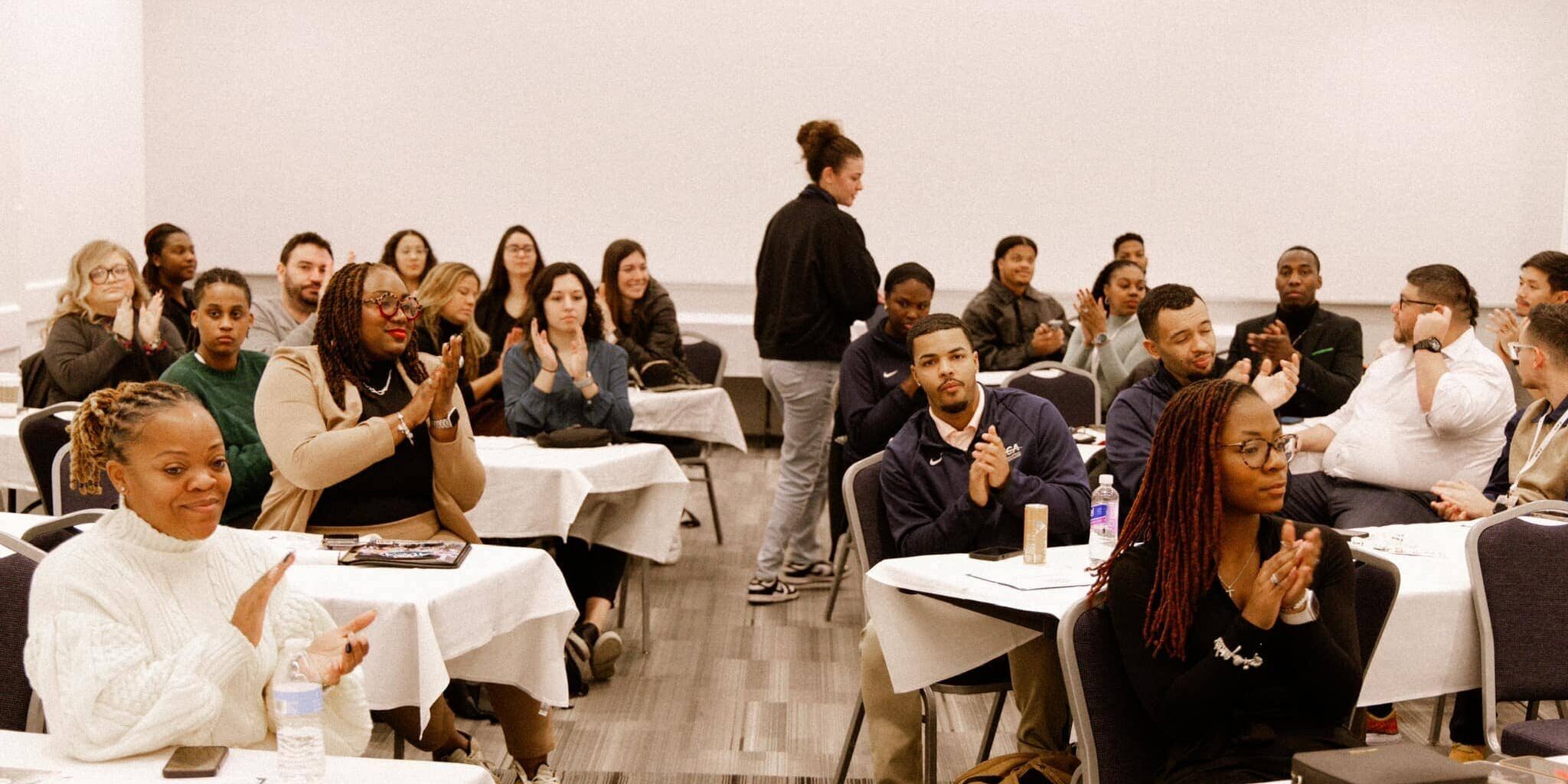 2024 AVCA Convention - Diversity Awards Program