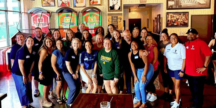 2025-08-19 GHVCA 2025 GHVCA Coaches Social