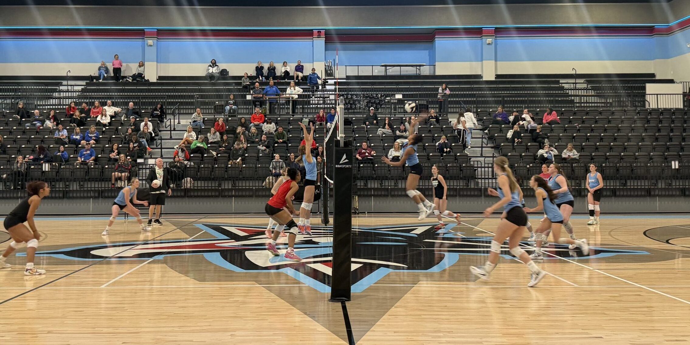 2026 ArVCA Coaches Clinic