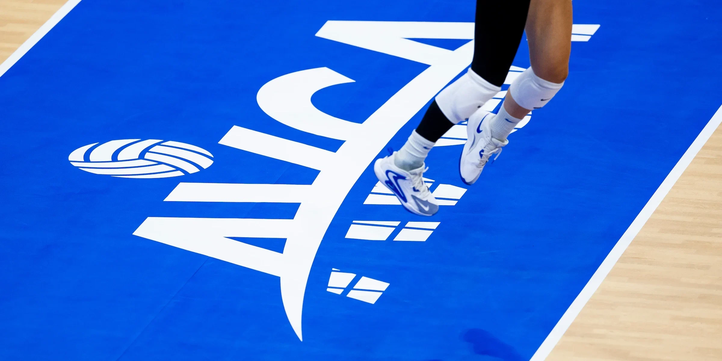 AVCA First Serve 2024